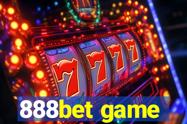 888bet game